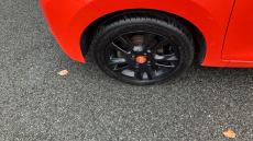 Toyota Aygo 1.0 VVT-i X-Cite 5dr Petrol Hatchback